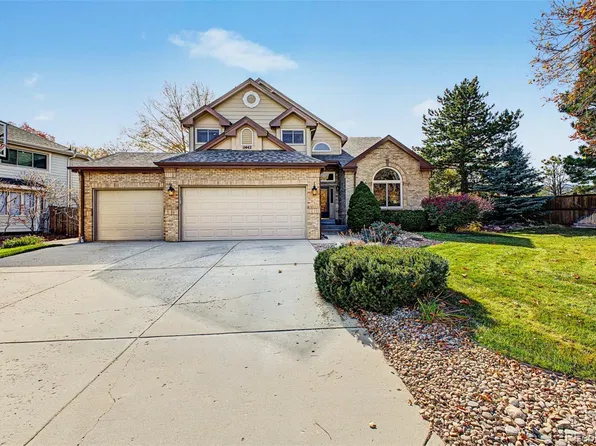 11442 W Roxbury Place, Littleton, CO 80127