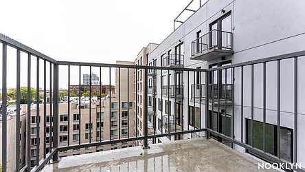 Rented by Nooklyn NYC LLC