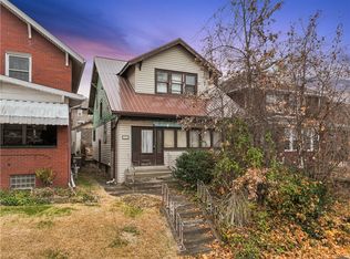 1310 Orchard Ave, New Kensington, PA