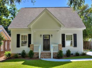 2050 McDowell St, Augusta, GA 30904