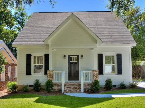 2050 McDowell St, Augusta, GA 30904