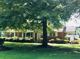 3966 Mount Hermon Rock Creek Rd, Graham, NC 27253