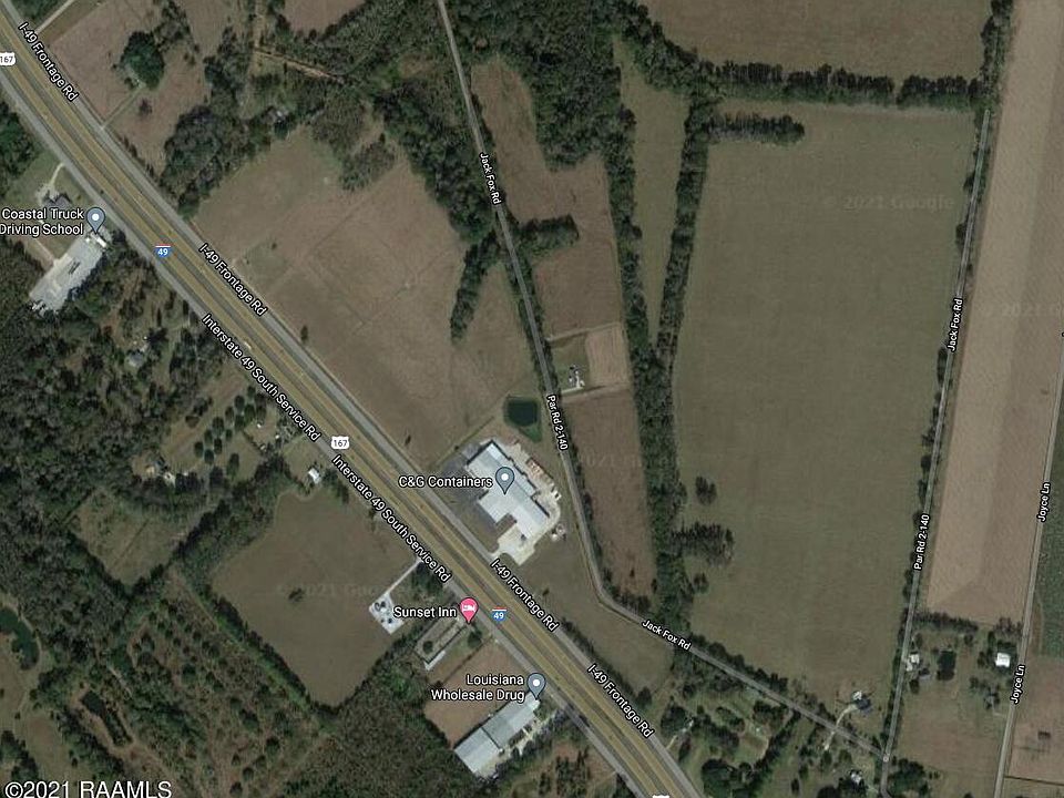 1st image of 2400 Interstate Highway 49 Frontage Rd