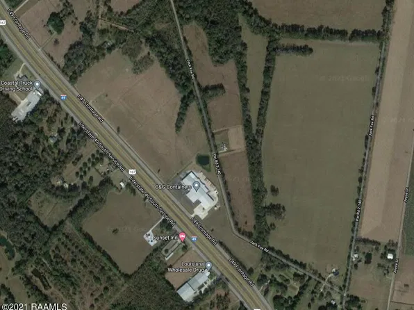 2400 Interstate Highway 49 Frontage Rd, Opelousas, LA 70570