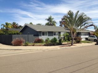 3873 Canning Ave, San Diego, CA 92111