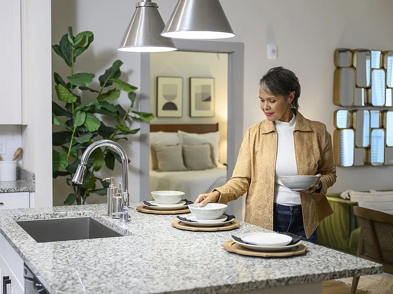 The Isley at Windsor Hill — Photo 21