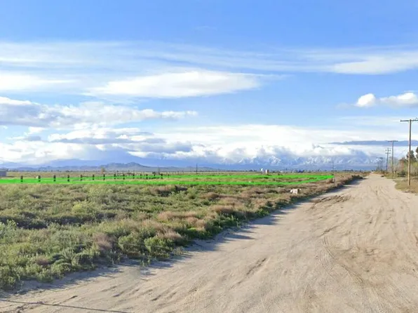 100th St E #E, Lancaster, CA 93535