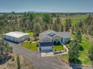 3200 NW 39th St, Redmond, OR 97756