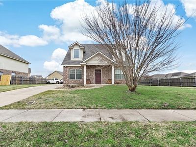 6919 Appomattox Dr, College Station, TX, 77845