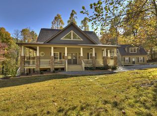 208 Hidden Valley Dr N #2, Ellijay, GA 30536