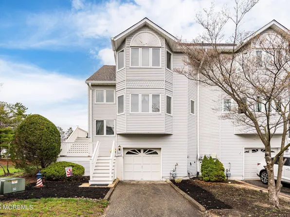 351 Mimosa Court #3501, Toms River, NJ 08753