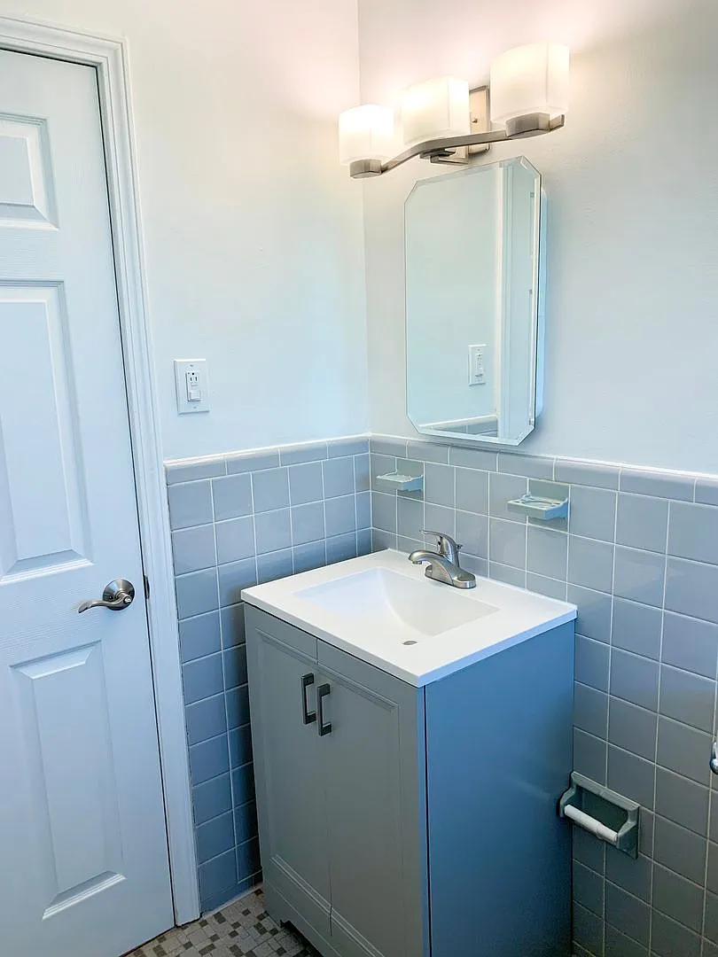 Clawson Park Apartments — Photo 4