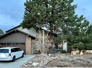 3601 S Kalispell St, Aurora, CO 80013