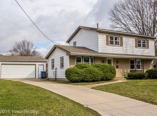 1613 Hackley Ave, Des Moines, IA 50315