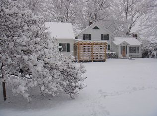 566 South St, Pittsfield, MA 01201