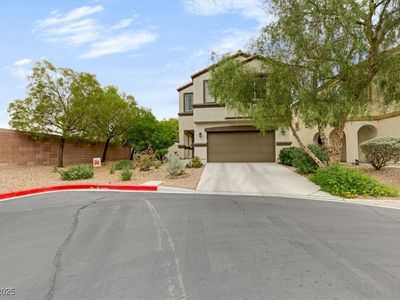 8197 Dusky Shadows St, Las Vegas, NV, 89113