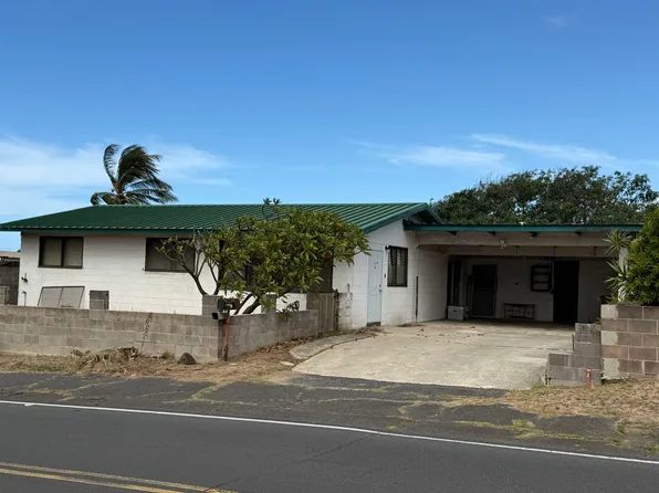 209 Ohaa St, Kahului, HI 96732