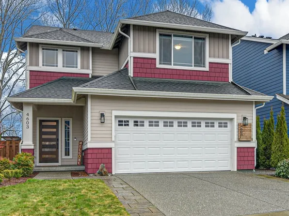 4603 31st Avenue SE, Everett, WA 98203