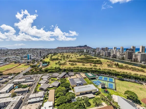 583 Kamoku St #Penthouse 1, Honolulu, HI 96826