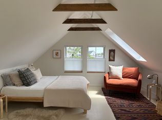 34 North St #1, Portland, ME 04101