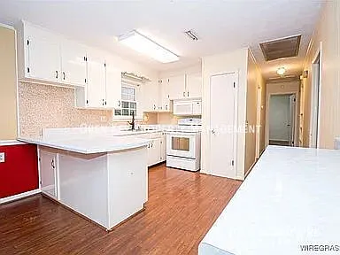 1012 Trawick Rd — Photo 5