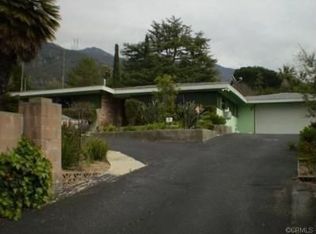 3438 Hollyslope Rd, Altadena, CA 91001