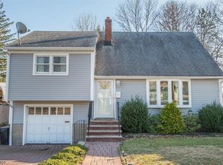 11 Foster St, Bloomfield, NJ 07003