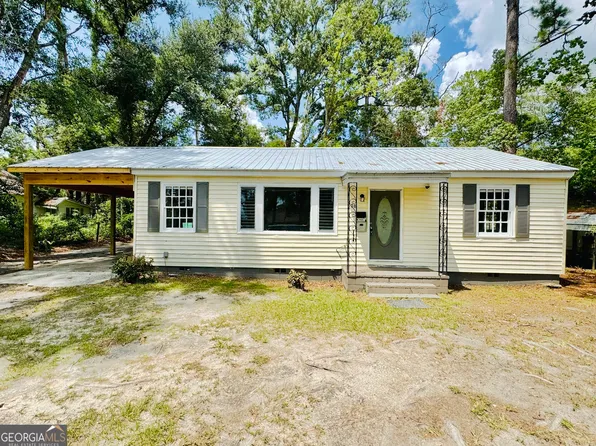 708 Lakeland Ave, Valdosta, GA 31602