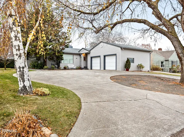 116 N 31st Ave, Yakima, WA 98902