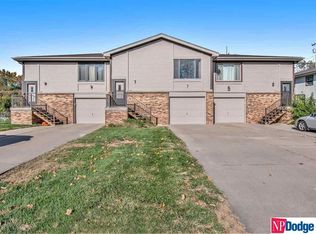 2534 Mose Ave, Bellevue, NE 68147