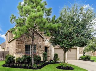 8222 Caldera Ln, Cypress, TX 77433