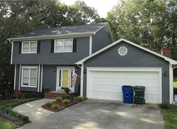 2nd image of 151 Pine Knoll Dr