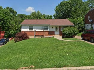 22 Tripoli Ln, Covington, KY 41017