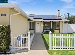 4326 Arabian Rd, Livermore, CA 94551