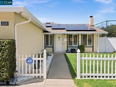 4326 Arabian Rd, Livermore, CA, 94551
