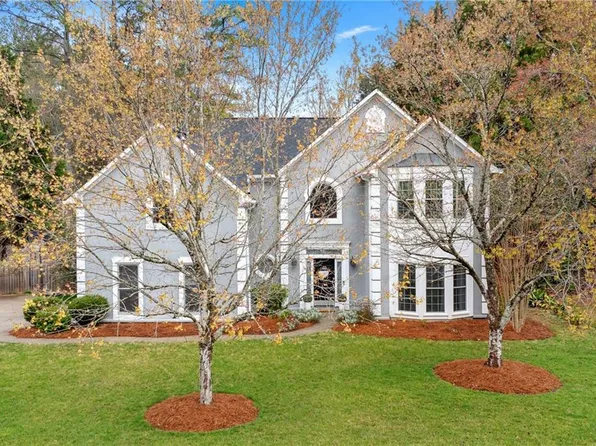 3993 Amberley Ln, Marietta, GA 30062