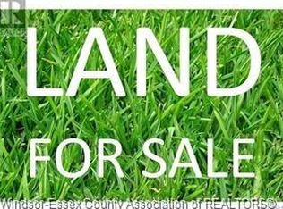 4860 Terra Bella Dr, Lasalle, ON N9H 0N1