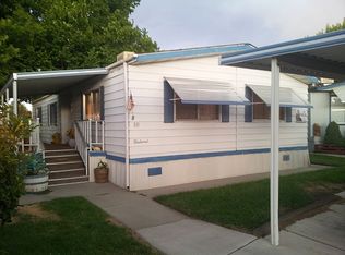 675 Parlanti Ln SPACE 10, Sparks, NV