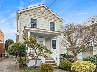 10010 Corinthian Dr, Stone Harbor, NJ 08247