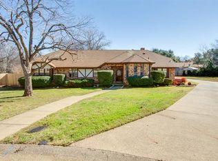 108 Foggy Gln, Highland Village, TX 75077