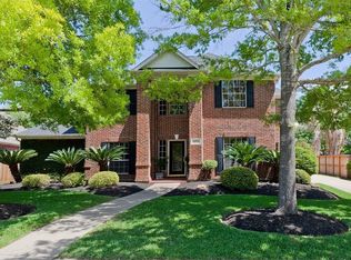 14711 Evergreen Ridge Way, Houston, TX 77062