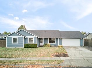2068 NE Elk St, Prineville, OR 97754