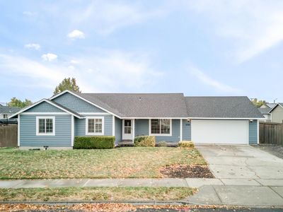 2068 NE Elk St, Prineville, OR, 97754