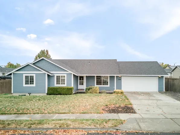 2068 NE Elk St, Prineville, OR 97754