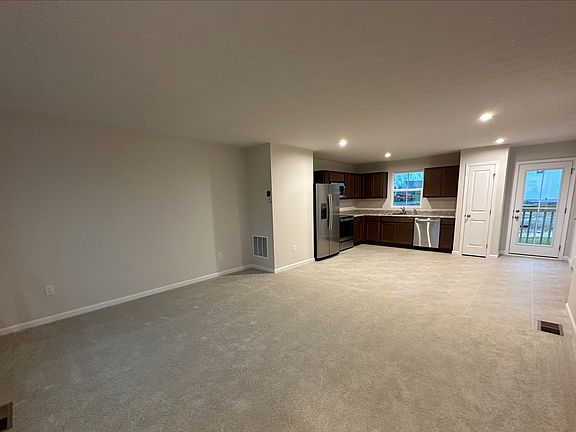 Aspen w Full Basement