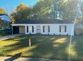 3141 Curzon Ave, Memphis, TN 38118