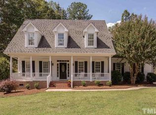 2409 Rabbit Walk Ln, Apex, NC 27523
