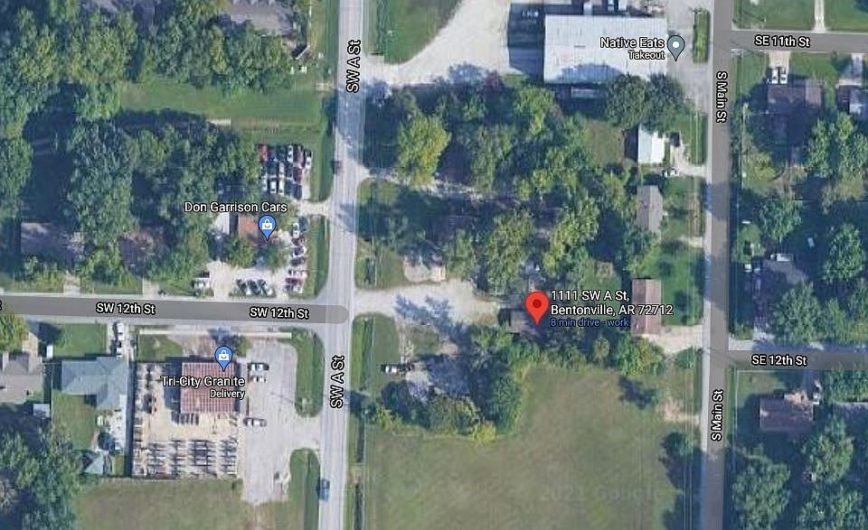1st image of 1111 SW A St