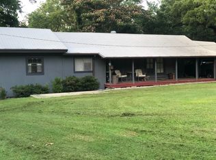 8524 Crouch Dam Rd, Mooringsport, LA 71060