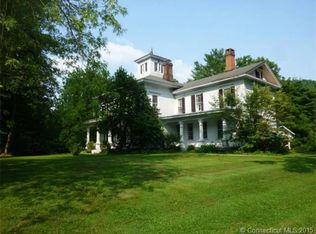 91 Canaan Rd, Salisbury, CT 06068